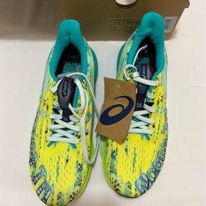 ASICS NOOSA TRI 14 WOMEN